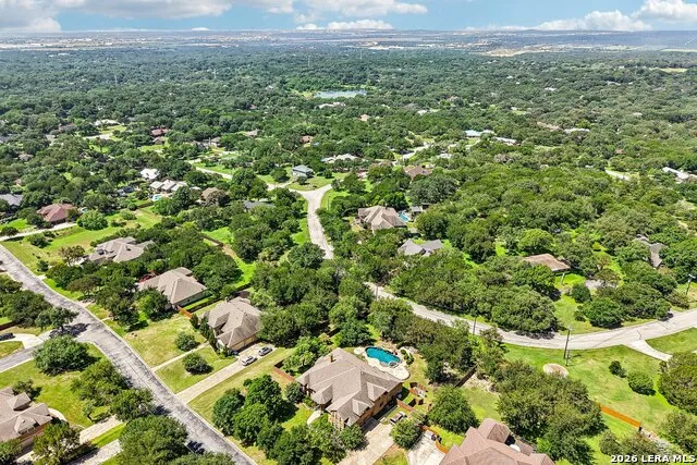 21411 Liguria Dr Garden Ridge, TX 78266