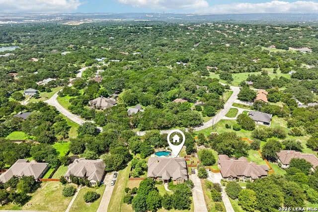 21411 Liguria Dr Garden Ridge, TX 78266