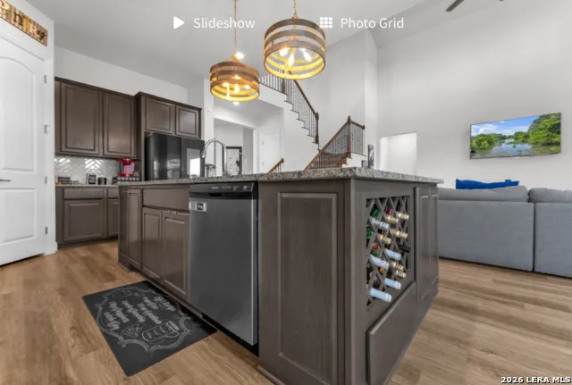 6937 HALLIE HL Schertz, TX 78154