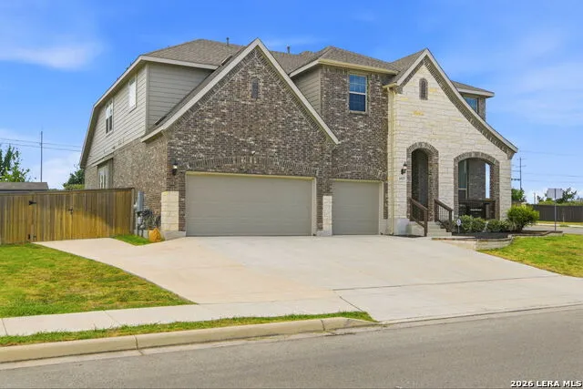 6937 HALLIE HL Schertz, TX 78154