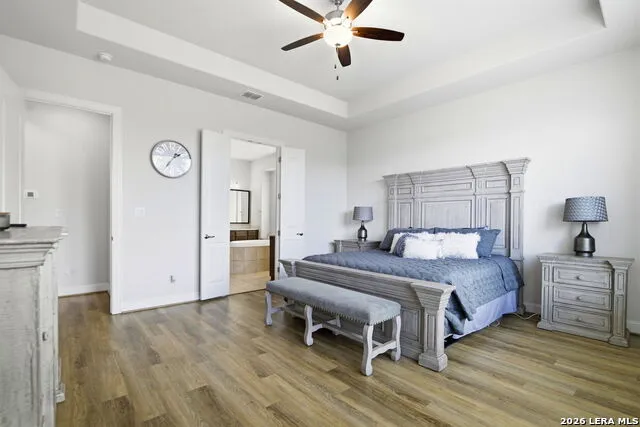 6937 HALLIE HL Schertz, TX 78154