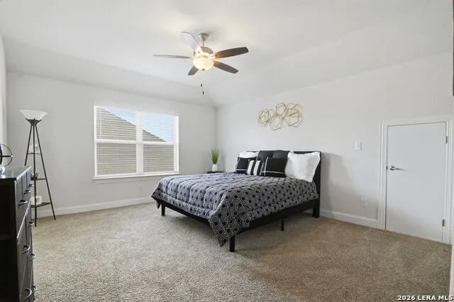 6937 HALLIE HL Schertz, TX 78154