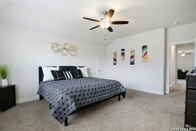 6937 HALLIE HL Schertz, TX 78154