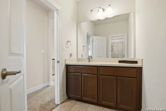 6937 HALLIE HL Schertz, TX 78154