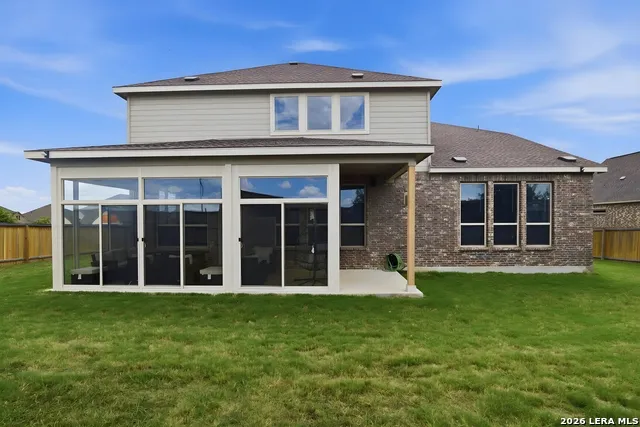 6937 HALLIE HL Schertz, TX 78154