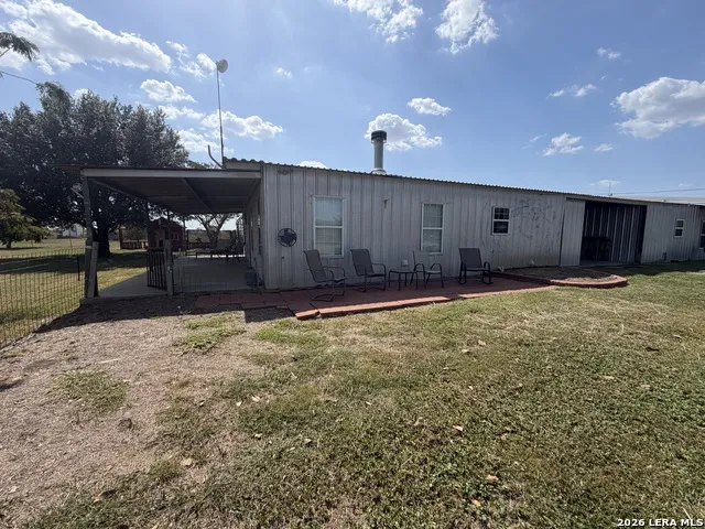 928 County Road 154 Pleasanton, TX 78064