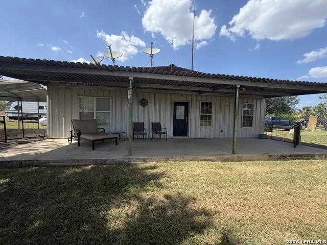 928 County Road 154 Pleasanton, TX 78064