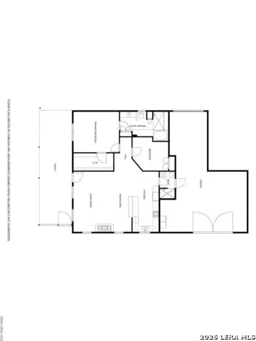 928 County Road 154 Pleasanton, TX 78064
