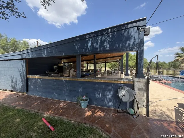 928 County Road 154 Pleasanton, TX 78064