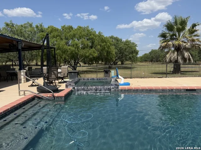 928 County Road 154 Pleasanton, TX 78064