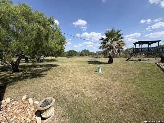 928 County Road 154 Pleasanton, TX 78064