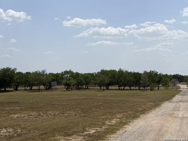928 County Road 154 Pleasanton, TX 78064