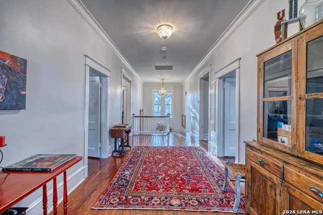 423 PARK ST Uvalde, TX 78801