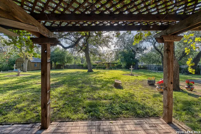423 PARK ST Uvalde, TX 78801