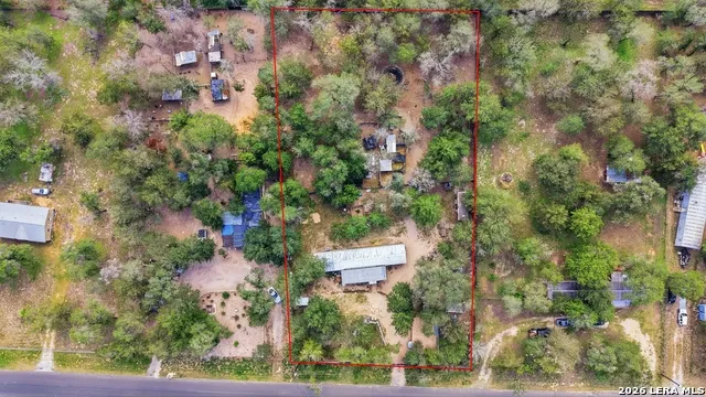24208 Romin Dr San Antonio, TX 78264
