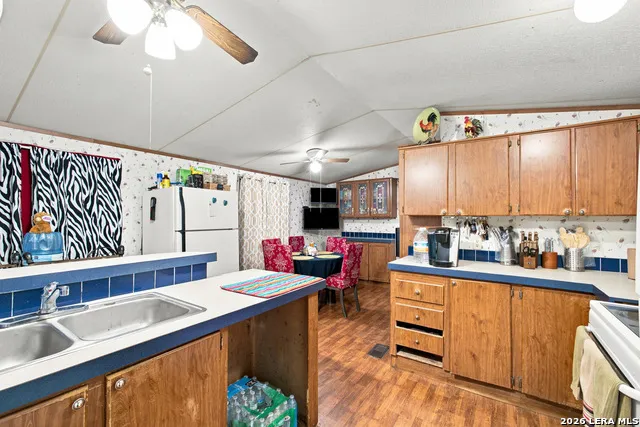 24208 Romin Dr San Antonio, TX 78264