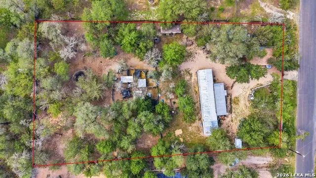 24208 Romin Dr San Antonio, TX 78264