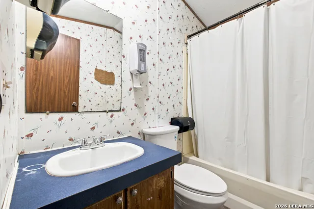 24208 Romin Dr San Antonio, TX 78264