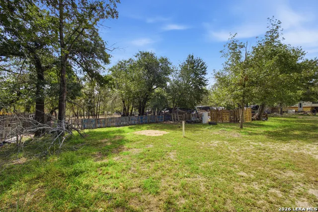 24208 Romin Dr San Antonio, TX 78264