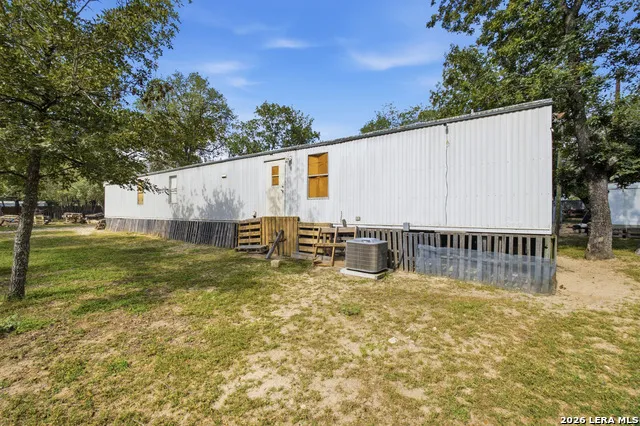 24208 Romin Dr San Antonio, TX 78264