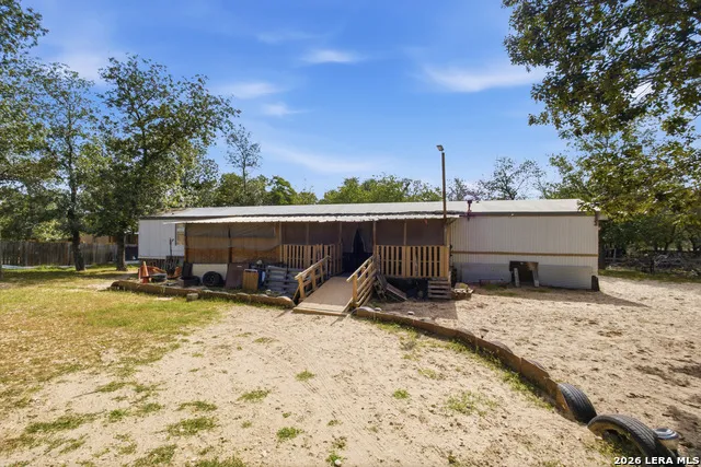 24208 Romin Dr San Antonio, TX 78264