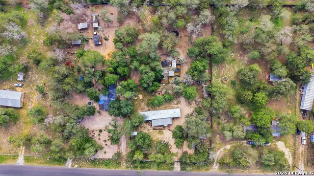 24208 Romin Dr San Antonio, TX 78264