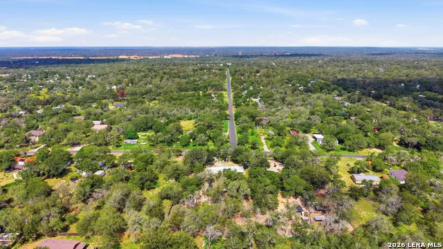 24208 Romin Dr San Antonio, TX 78264
