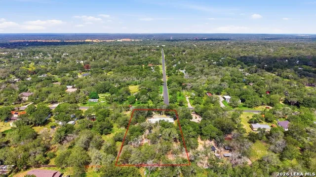 24208 Romin Dr San Antonio, TX 78264