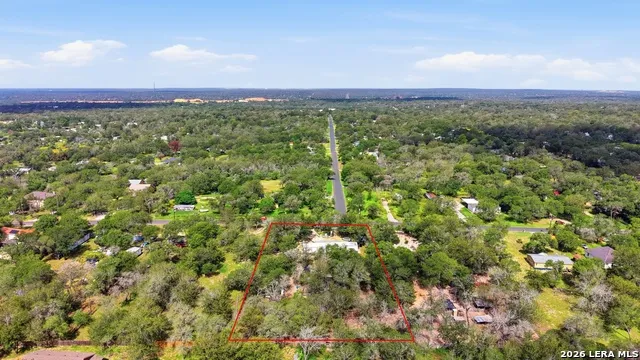 24208 Romin Dr San Antonio, TX 78264