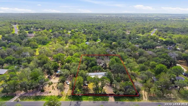 24208 Romin Dr San Antonio, TX 78264