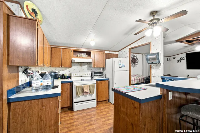24208 Romin Dr San Antonio, TX 78264
