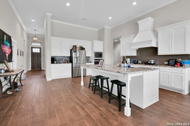 116 Manuel Herrera Blanco, TX 78606
