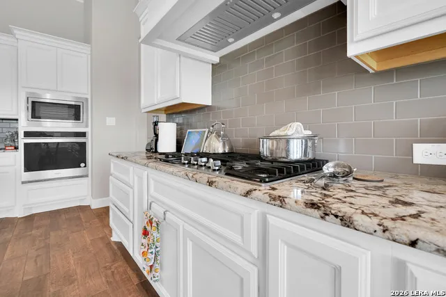 116 Manuel Herrera Blanco, TX 78606