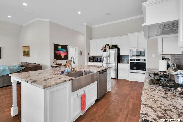 116 Manuel Herrera Blanco, TX 78606