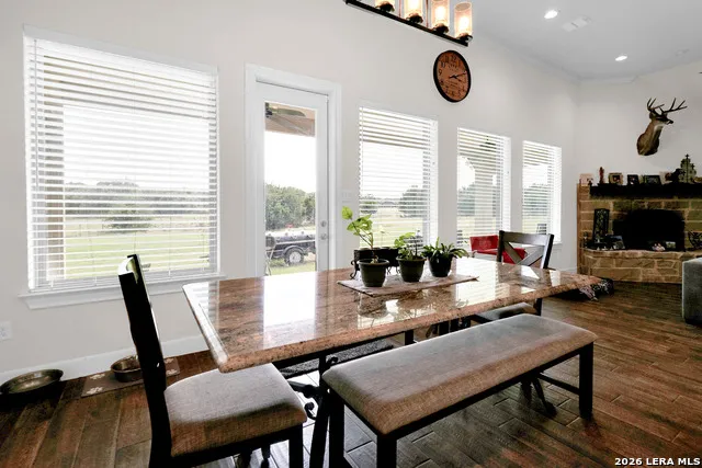 116 Manuel Herrera Blanco, TX 78606