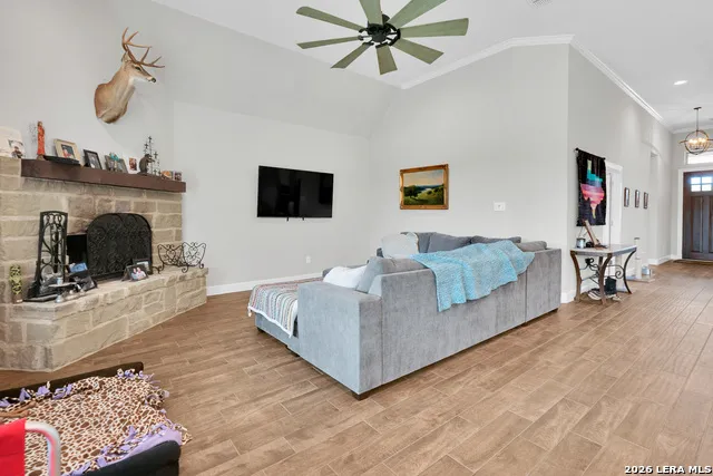 116 Manuel Herrera Blanco, TX 78606