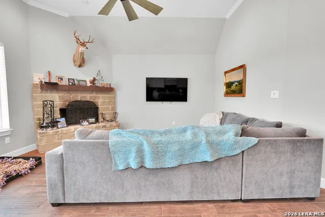 116 Manuel Herrera Blanco, TX 78606