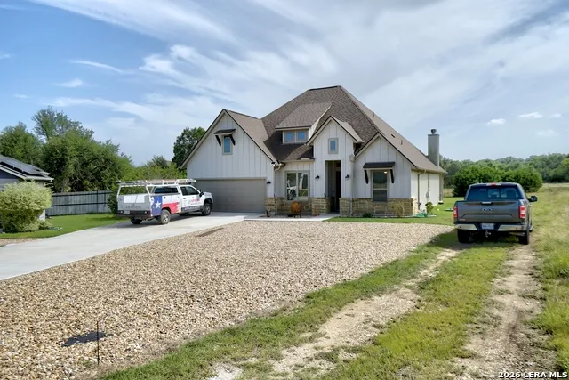 116 Manuel Herrera Blanco, TX 78606