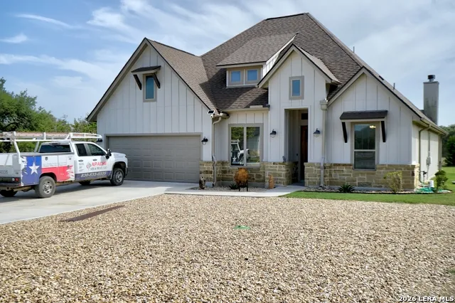 116 Manuel Herrera Blanco, TX 78606