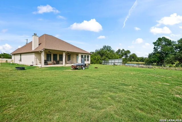 116 Manuel Herrera Blanco, TX 78606