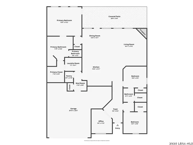 116 Manuel Herrera Blanco, TX 78606