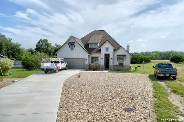 116 Manuel Herrera Blanco, TX 78606