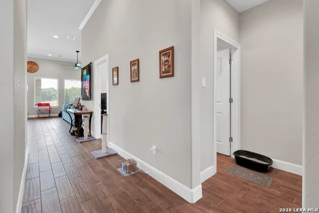116 Manuel Herrera Blanco, TX 78606