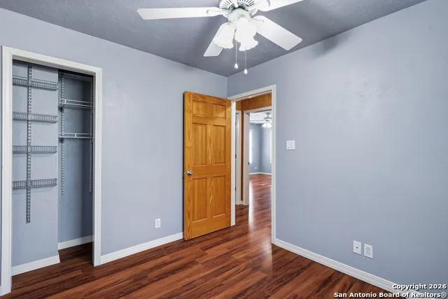 622 Pebble Beach Lakehills, TX 78063