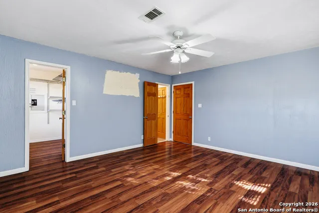 622 Pebble Beach Lakehills, TX 78063
