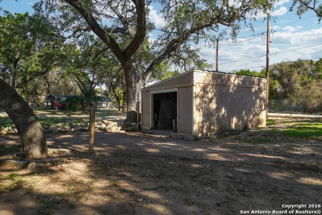 622 Pebble Beach Lakehills, TX 78063
