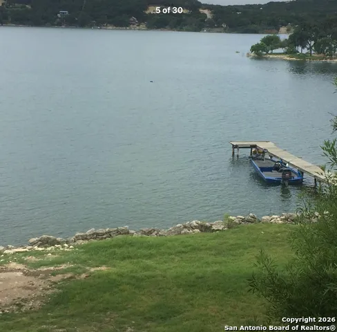 622 Pebble Beach Lakehills, TX 78063