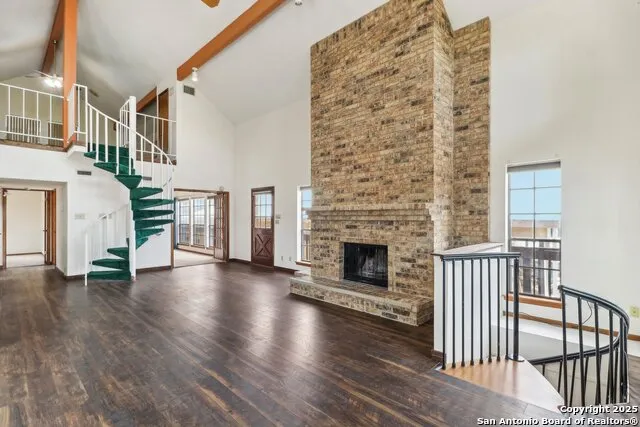 1551 Pebble Beach Lakehills, TX 78063