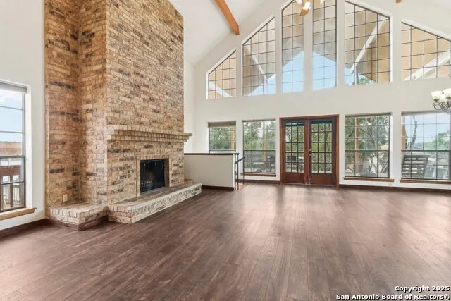 1551 Pebble Beach Lakehills, TX 78063