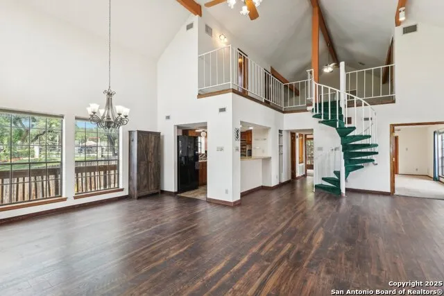 1551 Pebble Beach Lakehills, TX 78063
